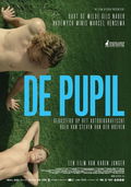 De pupil