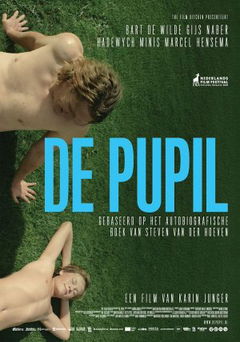 De pupil (2025)