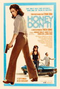 Honey Don't!
