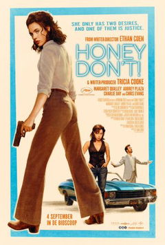 Honey Don't! (2025)