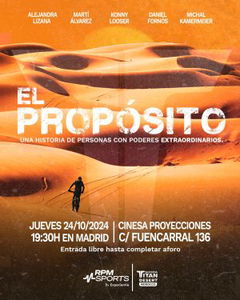 The Purpose (2025)