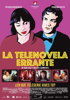 La Telenovela Errante (2017)