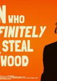 The Man Who Definitely Didn't Steal Hollywood