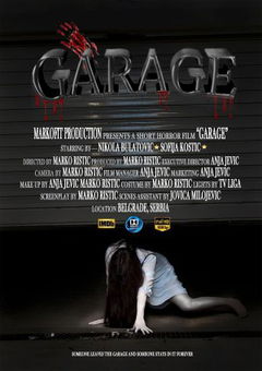 Garage (2023)