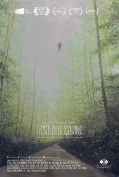 Fausto in the dark (2017)