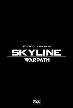 Skyline: Warpath (2025)