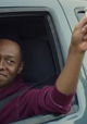 Groundhog Day for a Black Man