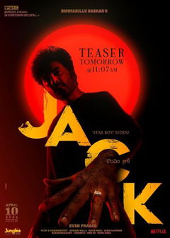 Jack (2025)