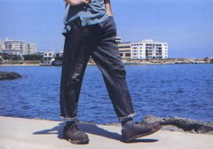 Zapatos Magnéticos (1994)