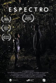 Espectro (2022)