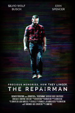 The Repairman (2025)