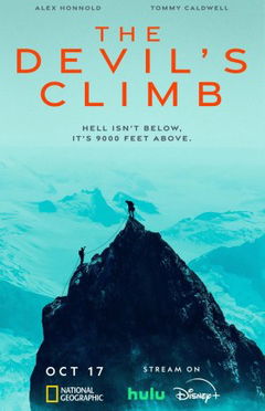 The Devil's Climb (2024)