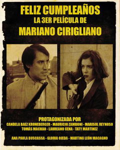 Feliz Cumpleaños (2021)