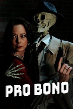 Pro Bono (2025)