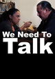We Need to Talk