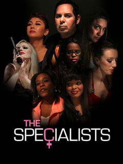 The Specialists (2013)