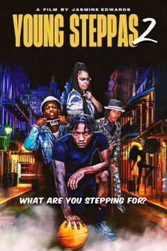 Young Steppas 2 (2025)