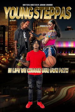 Young Steppas (2023)
