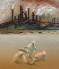 Le fleuve aux grandes eaux (1993)