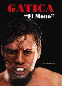 Gatica, el mono (1993)