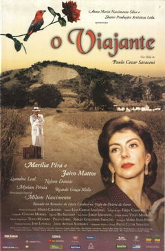 O Viajante (1998)