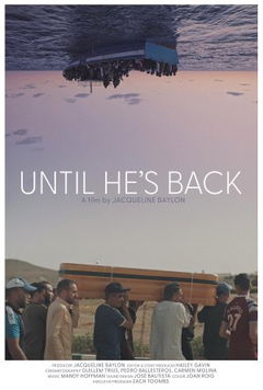 Until He's Back (2024)