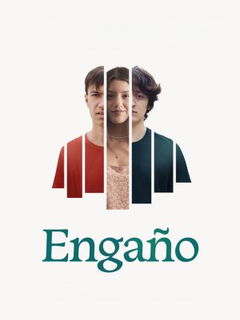 Engaño (2023)