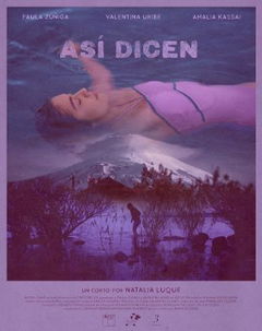 Asi Dicen (2023)