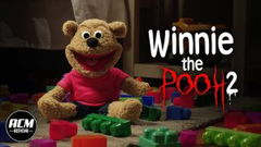 Winnie the Pooh 2 (2025)