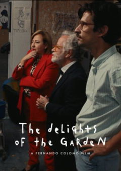 Las Delicias del Jardín (2025)