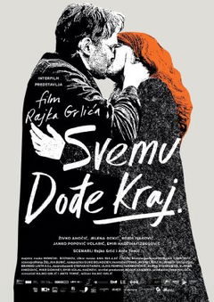 Svemu dodje kraj (2024)