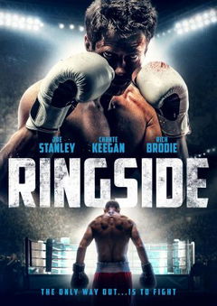 Ringside (2023)