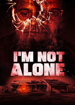 I'm Not Alone (2023)