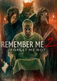 Remember Me 2: Forget Me Not