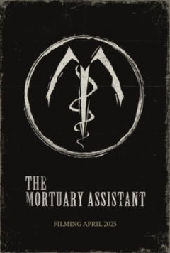The Mortuary Assistant, (2026)