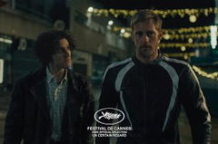 Pillion (2025)