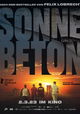 Sonne und Beton