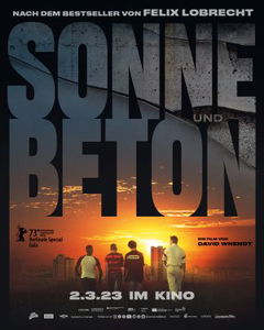 Sonne und Beton (2023)