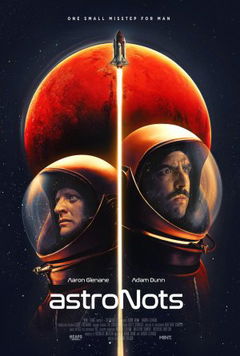 Astronots (2024)
