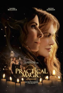 Practical Magic 2 (2026)