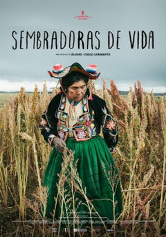 Sembradoras de Vida (2019)