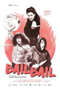 Bail bail (2024)