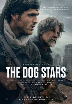 The Dog Stars (2026)