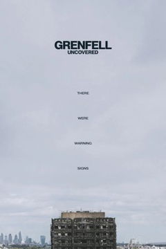 Grenfell Uncovered (2025)