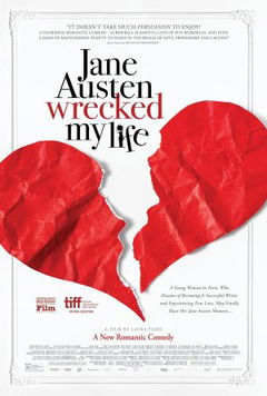 Jane Austen a gâché ma vie (2024)