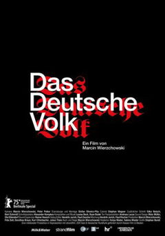 Das Deutsche Volk (2025)
