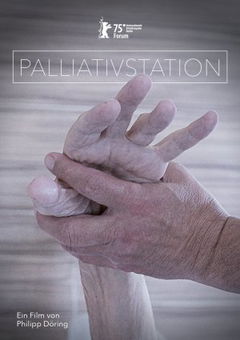 Palliativstation (2025)