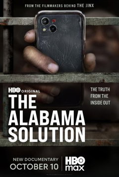 The Alabama Solution (2025)