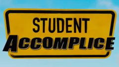 Student Accomplice (2024)