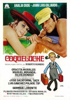 Coqueluche (1970)